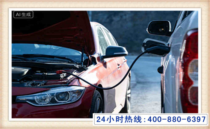 桥西潍坊拖车,附近24小时汽车拖车救援，潍坊道路救援拖车电话
